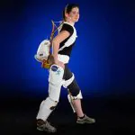 NASA designs exoskeleton to help astronauts walk in space 5 NASA designs exoskeleton to help astronauts walk in space 4