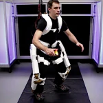 NASA designs exoskeleton to help astronauts walk in space 26
