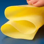 New flexible aerogel ready to make the jump from NASA to the socks on our feet 27