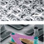 NCSU uses silver nanowires to create the world's first stretchable conductors 39 NCSU uses silver nanowires to create the world's first stretchable conductors 21