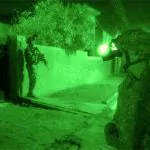 Night vision contacts may have aided SEALs in Bin Laden kill 9