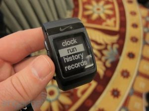 Nike+ SportWatch GPS on sale for $199 10
