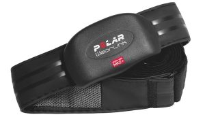 Polar and Nike team up for the WearLink+ heart rate monitor for Nike+ 1