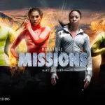 Nike+ FuelBand goes in for gaming with NikeFuel Missions 4 Nike+ FuelBand goes in for gaming with NikeFuel Missions 3
