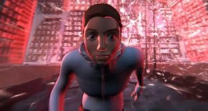 Nike+ FuelBand goes in for gaming with NikeFuel Missions 11