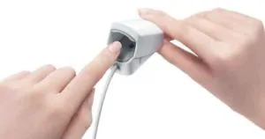 Nintendo's Wii Vitality Sensor still on the way 2