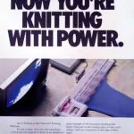 Crunchwear Classics - Nintendo almost released a knitting add-on for the NES 2