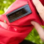 Texting Jacket provides first responders with important information 18