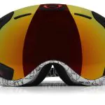 Oakley Unveils GPS-enabled Airwave Smart Goggles 6 Oakley Unveils GPS-enabled Airwave Smart Goggles 5