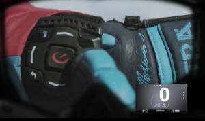 Oakley Unveils GPS-enabled Airwave Smart Goggles 3