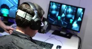 Oculus Rift headset is the VR thingamajig of our holographic dreams 6