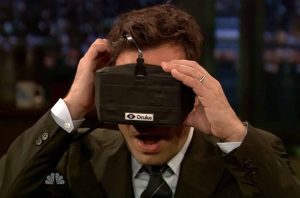 Experience Over 30 Minutes of Team Fortress 2 in Virtual Reality 9