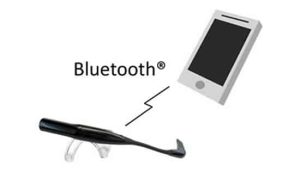 Olympus introduces the Meg4.0, their answer to Google's Project Glass 8