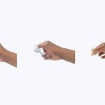 Concept condom wrapper can be torn open with just one hand 35 Concept condom wrapper can be torn open with just one hand 18