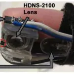 Autodesk Research develops Magic Finger, optical finger input for PC control 3 Autodesk Research develops Magic Finger, optical finger input for PC control 2