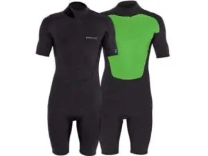 Patagonia presents the world's first wetsuit made from plants 1