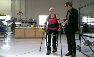 PBS reports on the state of bionic limb development 1 PBS reports on the state of bionic limb development 1