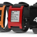 Pebble Watch Updates Firmware, Improving Interface and Adding Games 6 Pebble Watch Updates Firmware, Improving Interface and Adding Games 5