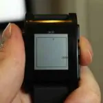 Pebble Watch Updates Firmware, Improving Interface and Adding Games 3 Pebble Watch Updates Firmware, Improving Interface and Adding Games 2