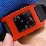 Pebble Watch Updates Firmware, Improving Interface and Adding Games 4 Pebble Watch Updates Firmware, Improving Interface and Adding Games 3