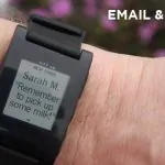 Pebble smartwatch celebrates Kickstarter goal by unveiling SDK to developers 6 Pebble smartwatch celebrates Kickstarter goal by unveiling SDK to developers 7