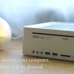 Personal Energy Orb is an Arduino-powered ball that knows if you've been lazy 3 Personal Energy Orb is an Arduino-powered ball that knows if you've been lazy 2