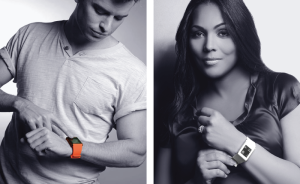 Phosphor Touch Time reinvents that emblem of the 1980s, the digital watch 2