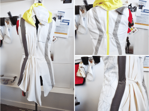 Ping Hoodie Lets You Connect to Facebook in Style 3