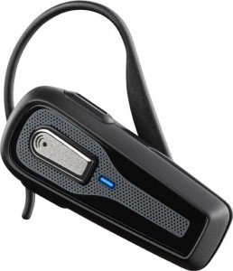 Plantronics Explorer 395 Bluetooth headset 9