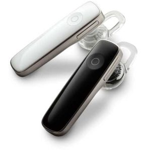 Plantronics preps the Marque M155, a super light Bluetooth headset for smartphone users 3