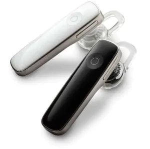 Plantronics preps the Marque M155, a super light Bluetooth headset for smartphone users 14