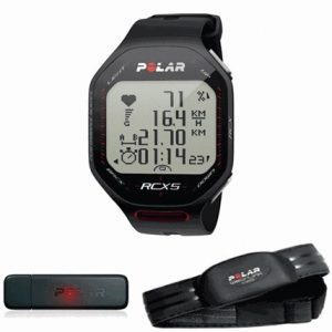 Polar RCX5 training computer will get you into shape 12