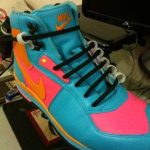 Bluetooth Camera Sunglasses 850 Nike Power Laces