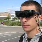 These prototype glasses help the visually impaired get around, golden retrievers prep for unemployment 22