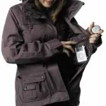 Plantronics and Quiksilver-Roxy put Bluetooth in Jackets 5