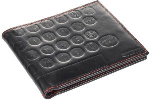 QWERTY wallet satisfies both keyboard dorks and fans of classic film The Shining 10