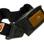 Rampant Gear's Rampant View turns your fifth generation iPod nano into a head cam 1