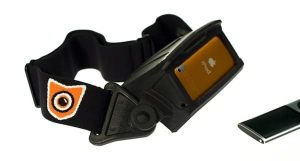 Rampant Gear's Rampant View turns your fifth generation iPod nano into a head cam 5