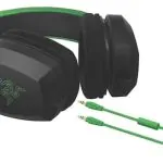 Razer Electra headphones pump out bass and keep your voice inline 5