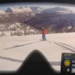 Recon Instruments suits up its Android SDK for their HUD Ski Goggles line 3