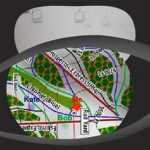 Bluetooth Camera Sunglasses 723 recon instruments hud ski goggles