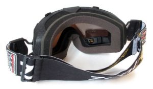 Recon Instruments and Zeal Optic's Transcend GPS-enabled goggles now shipping 2