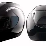 Reevu MSX1 helmet has built-in rear-view system 1