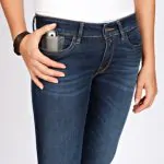 Replay's Social Denim jeans lets you update Facebook on the fly 5 Replay's Social Denim jeans lets you update Facebook on the fly 4