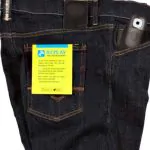 Replay's Social Denim jeans lets you update Facebook on the fly 3 Replay's Social Denim jeans lets you update Facebook on the fly 2