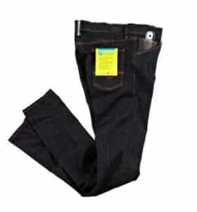 Replay's Social Denim jeans lets you update Facebook on the fly 1
