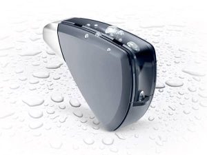 ReSound's Alera hearin aid uses Bluetooth technology 7