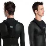 Revival Vest is a life jacket that self-inflates if the wearer passes out 5 Revival Vest is a life jacket that self-inflates if the wearer passes out 4