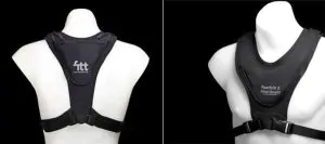 Revival Vest is a life jacket that self-inflates if the wearer passes out 9