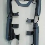 Argo Medical's ReWalk Rehabilitation Exoskeleton will get you there 4 Argo Medical's ReWalk Rehabilitation Exoskeleton will get you there 3